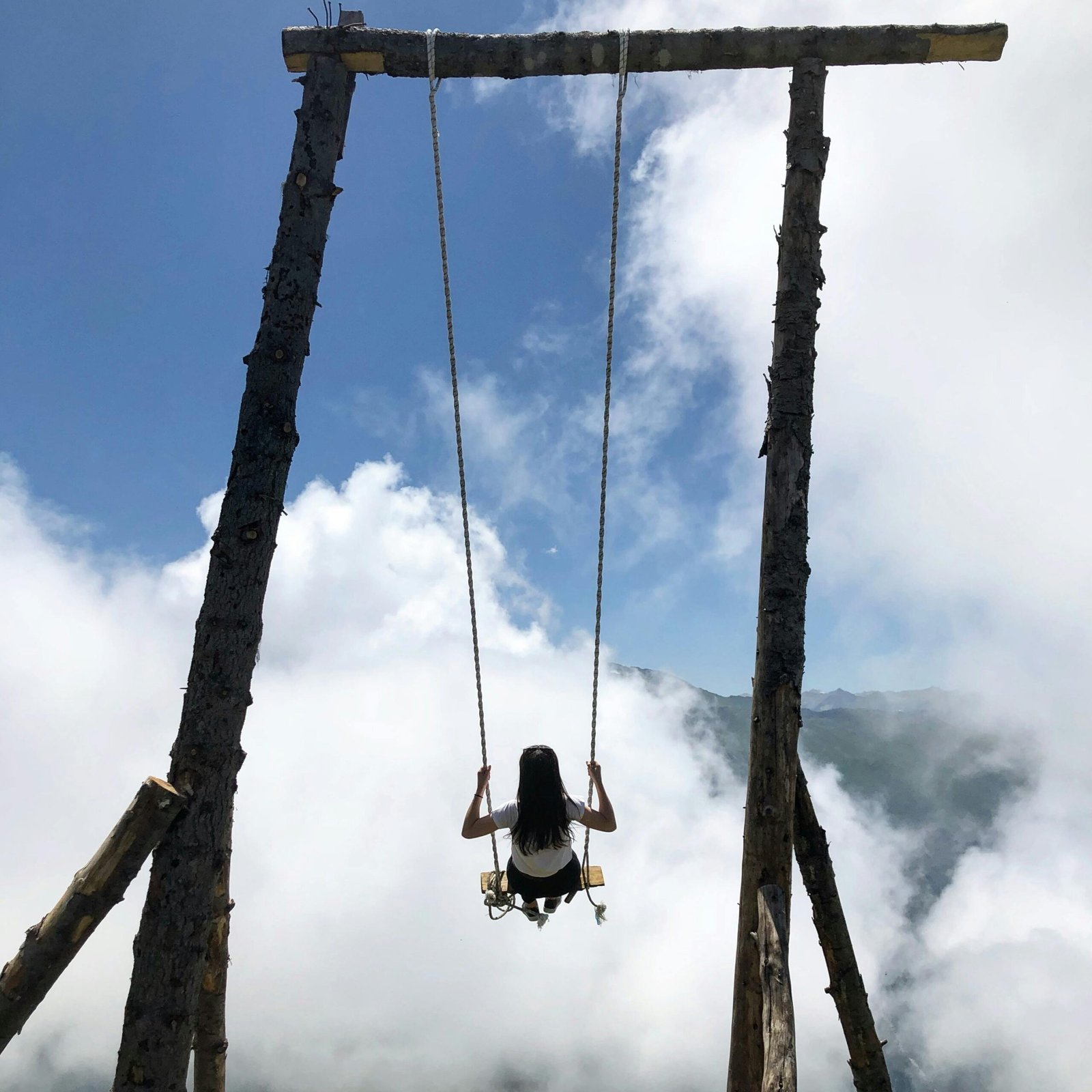 Faire connaissance avec soi-même